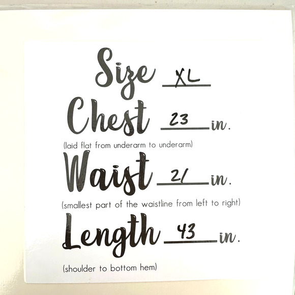 Grae Cove A Line Short Sleeve Linen Dress Women XL Blue Gray V Neck Pockets - Picture 9 of 9